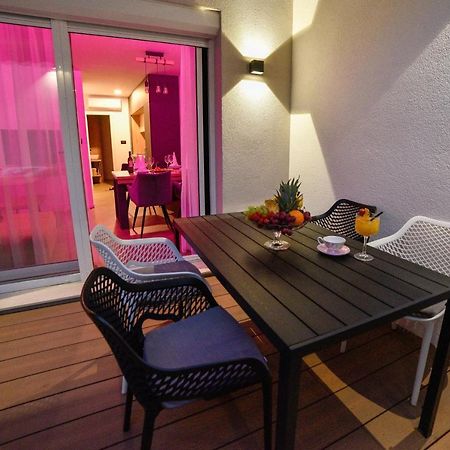 Luxury Apartment Knezovic Sinj Exterior photo