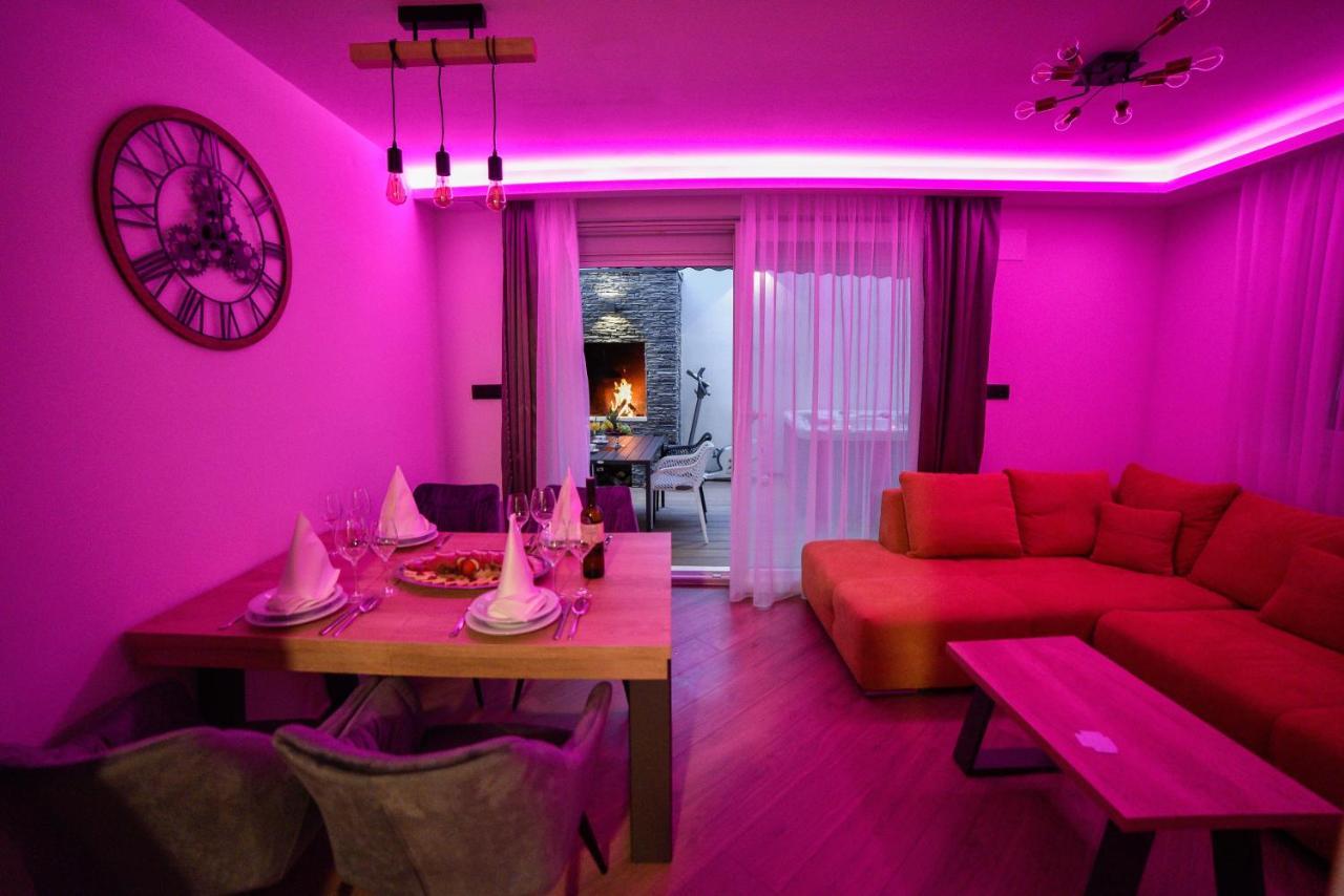 Luxury Apartment Knezovic Sinj Exterior photo